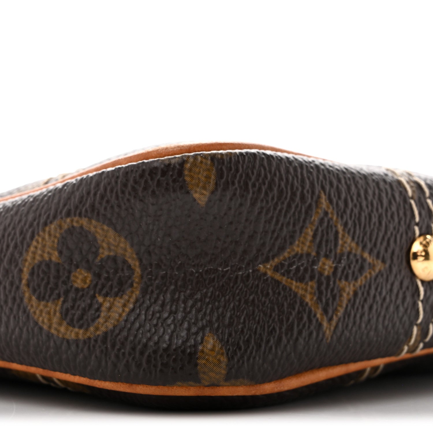 Louis Vuitton Monogram Riveting Pochette Accessories 8 of 13