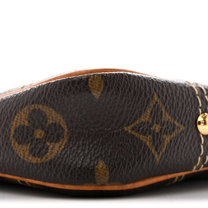 Louis Vuitton Monogram Riveting Pochette Accessories 8 of 13