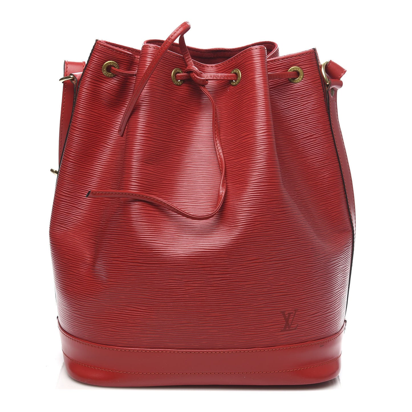 Epi Noe Castillan Red