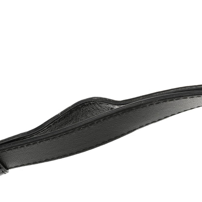 Chanel Calfskin Quilted Waist Belt Bag Black 12 of 12