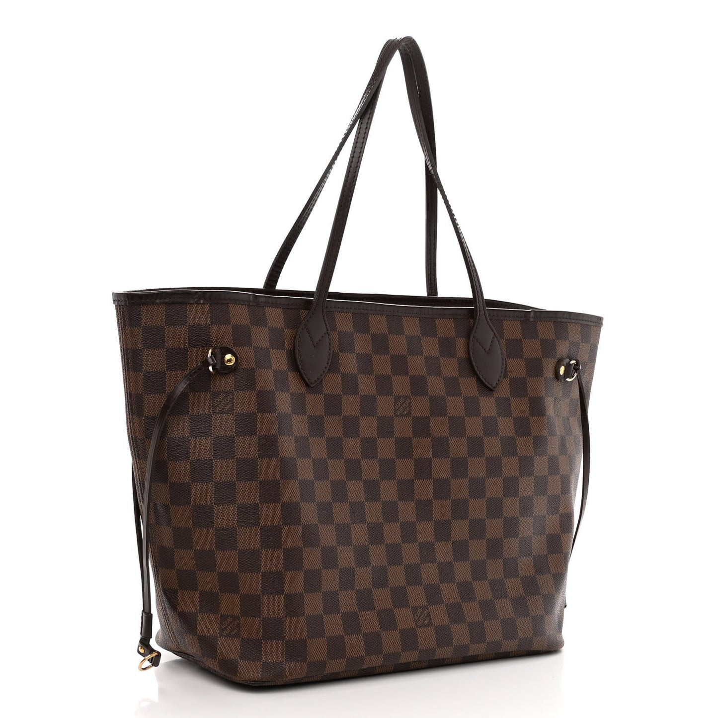 Damier Ebene Neverfull MM