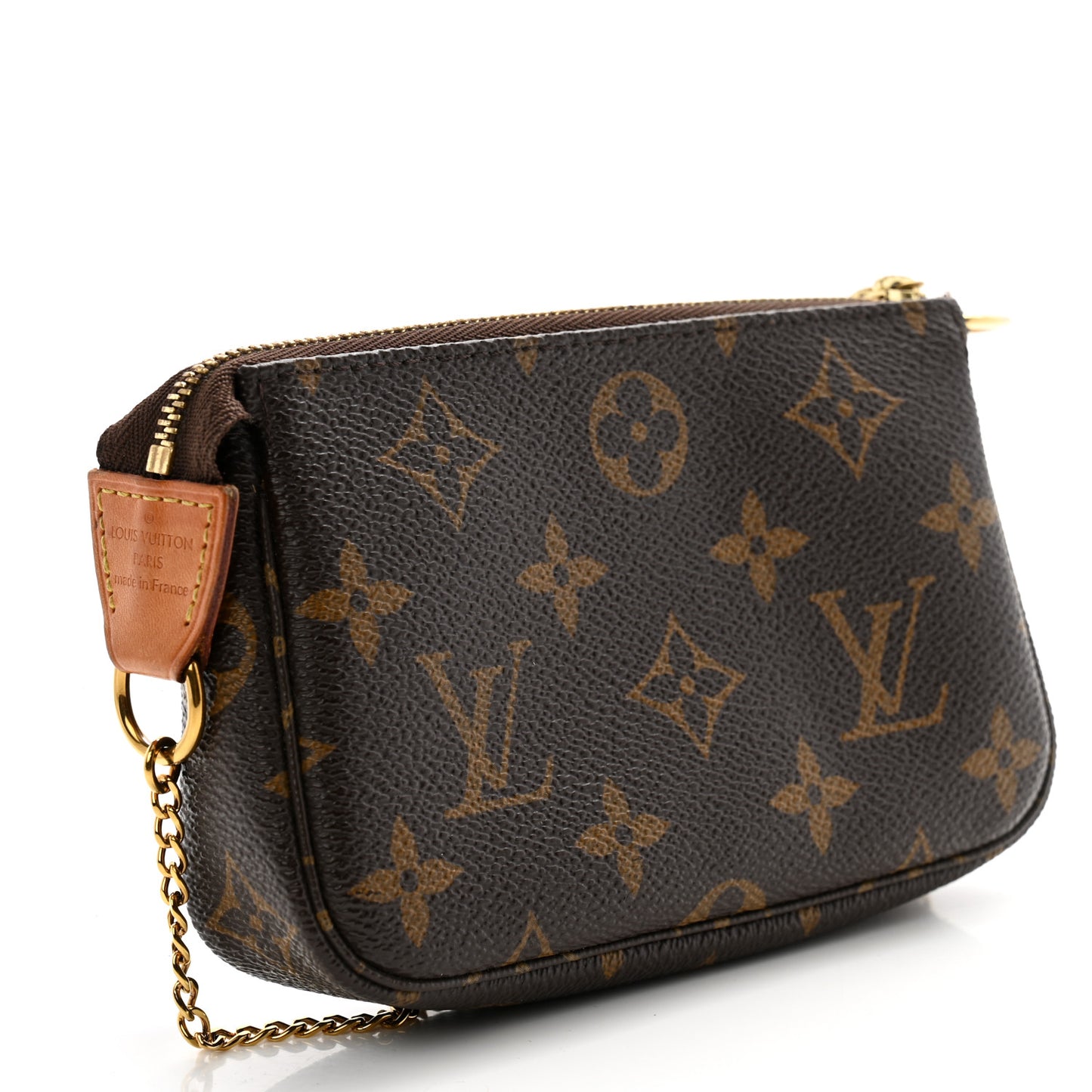 Monogram Mini Pochette Accessories