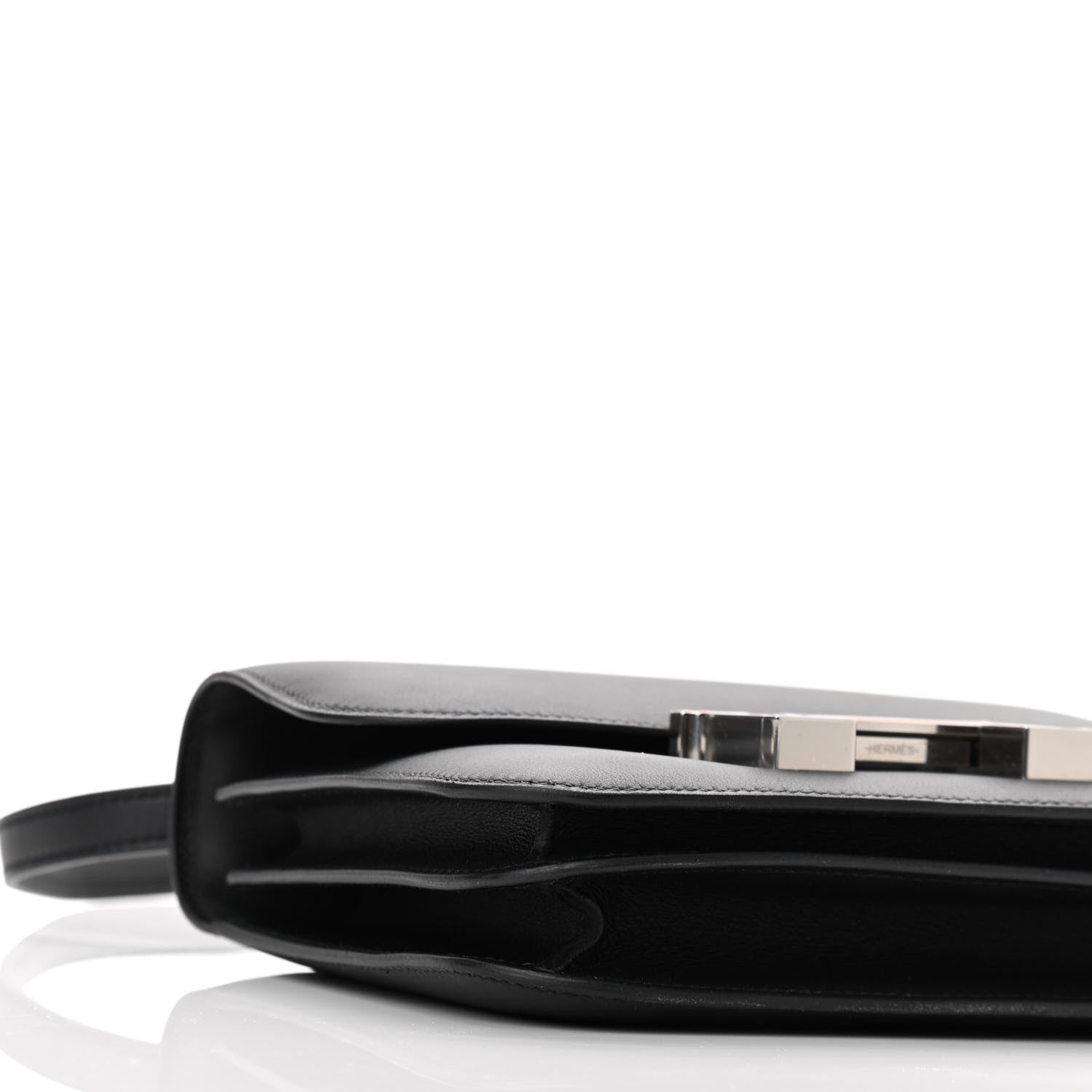 Hermes Swift Marble Constance 18 Black 8 of 10
