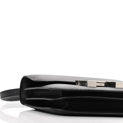 Hermes Swift Marble Constance 18 Black 8 of 10