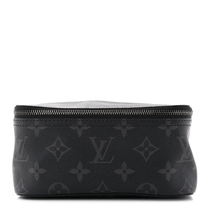 Louis Vuitton Monogram Eclipse Packing Cube PM 1 of 10