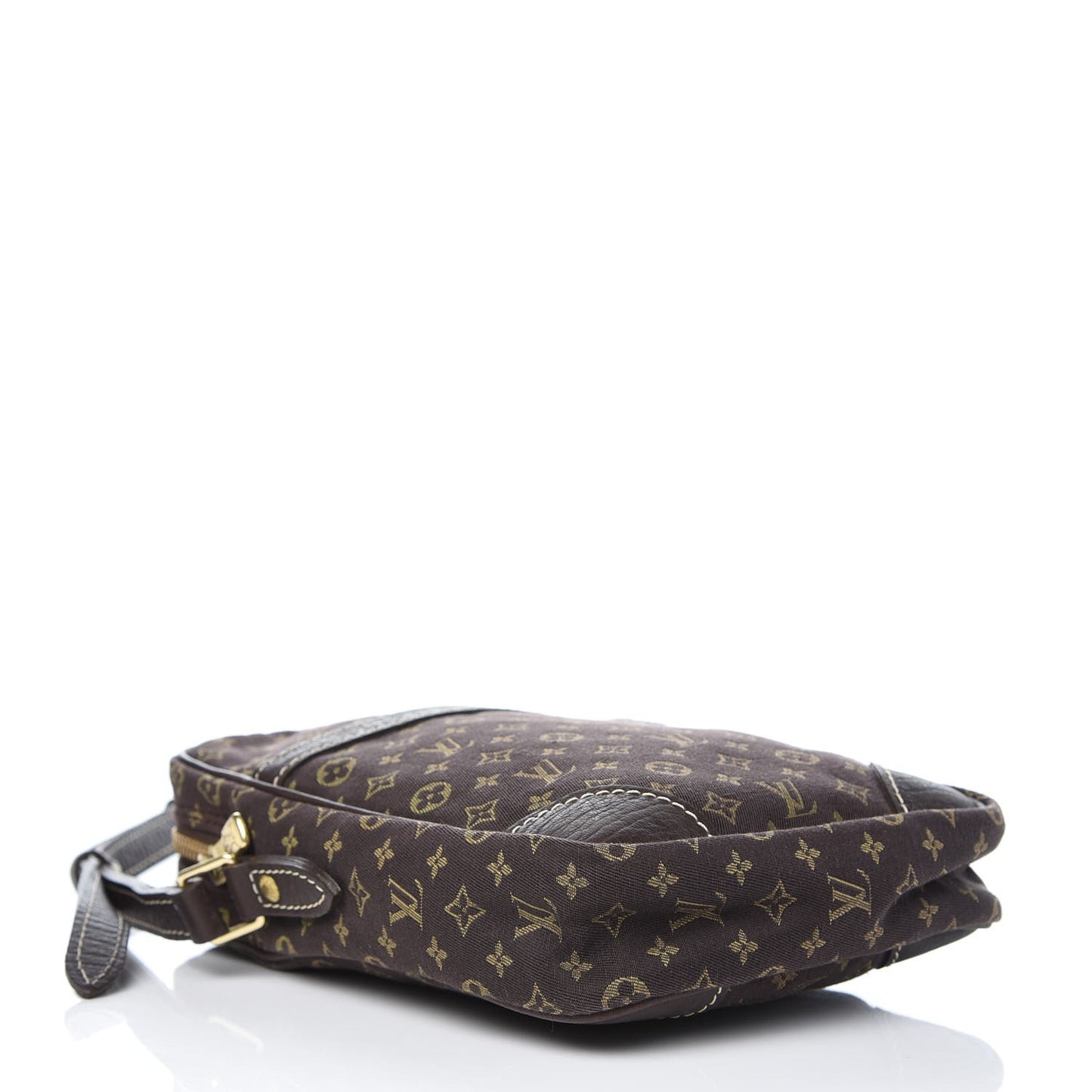 Monogram Mini Lin Danube Ebene