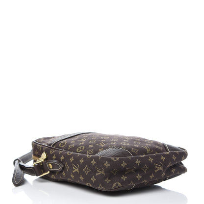 Louis Vuitton Monogram Mini Lin Danube Ebene 4 of 9