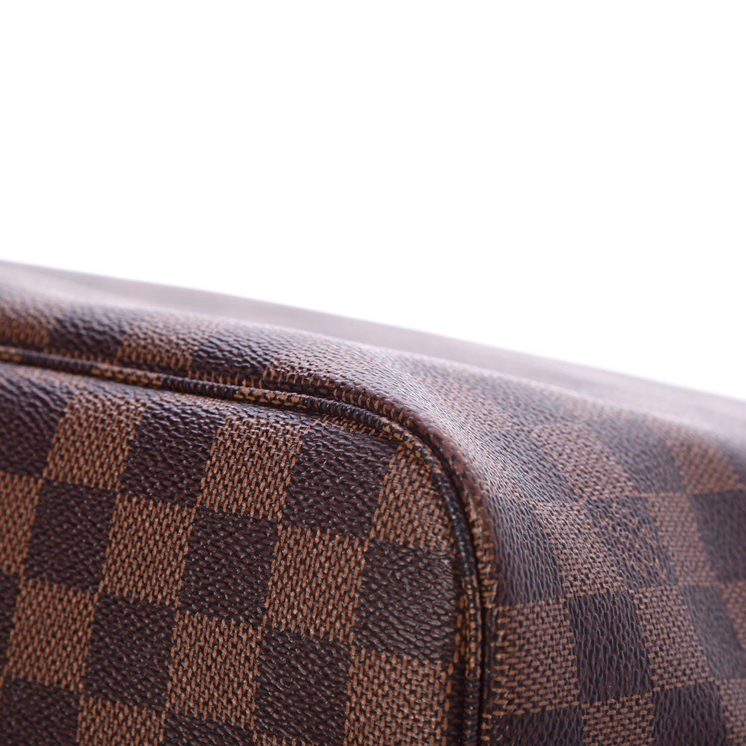 Louis Vuitton Damier Ebene Neo Neverfull MM 11 of 11