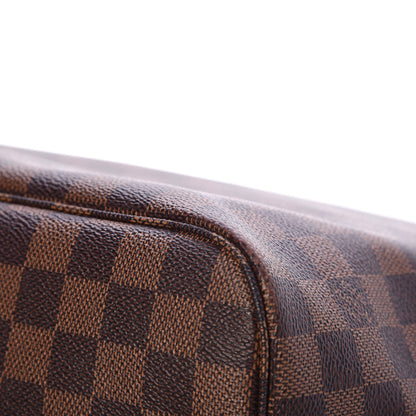 Louis Vuitton Damier Ebene Neo Neverfull MM 11 of 11