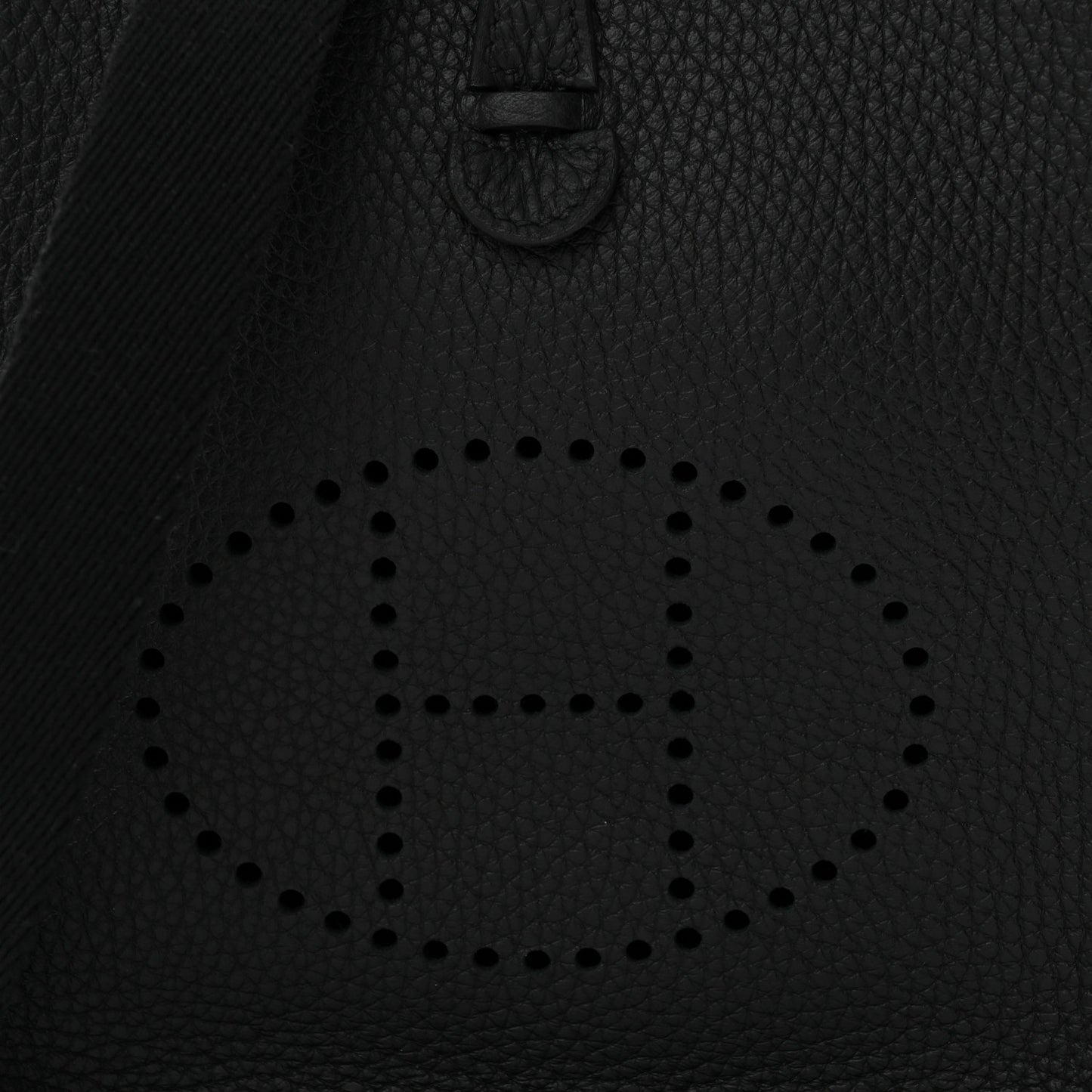 Taurillon Clemence Evelyne TPM Black