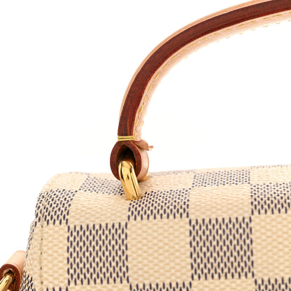 Louis Vuitton Damier Azur Croisette 13 of 13