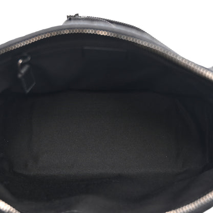 Gucci Monogram Joy Messenger Bag Black 5 of 11