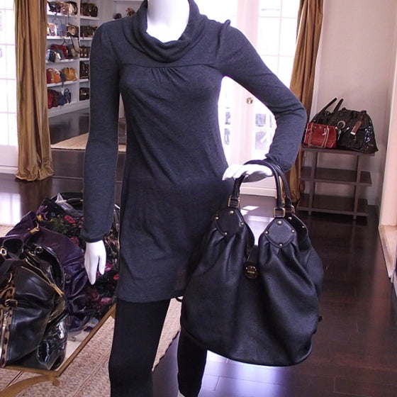 Mahina XL Noir
