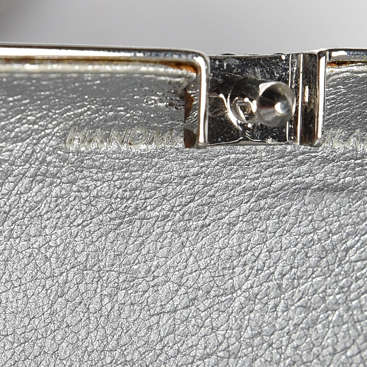 Swarovski Crystal Minaudiere Clutch Black