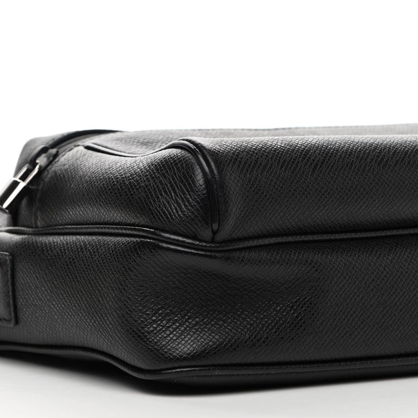 Taiga Outdoor Messenger PM Black