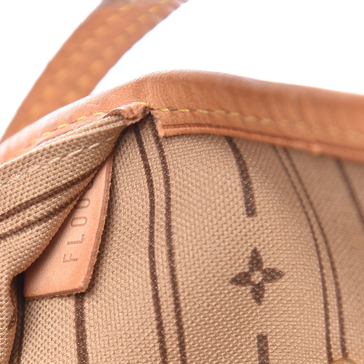 Monogram Neverfull MM