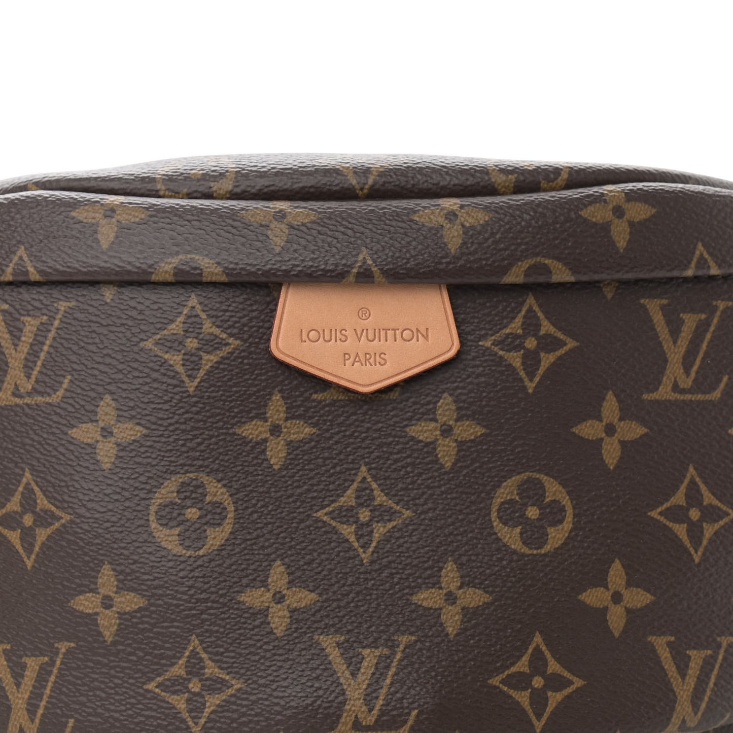 Monogram Bumbag