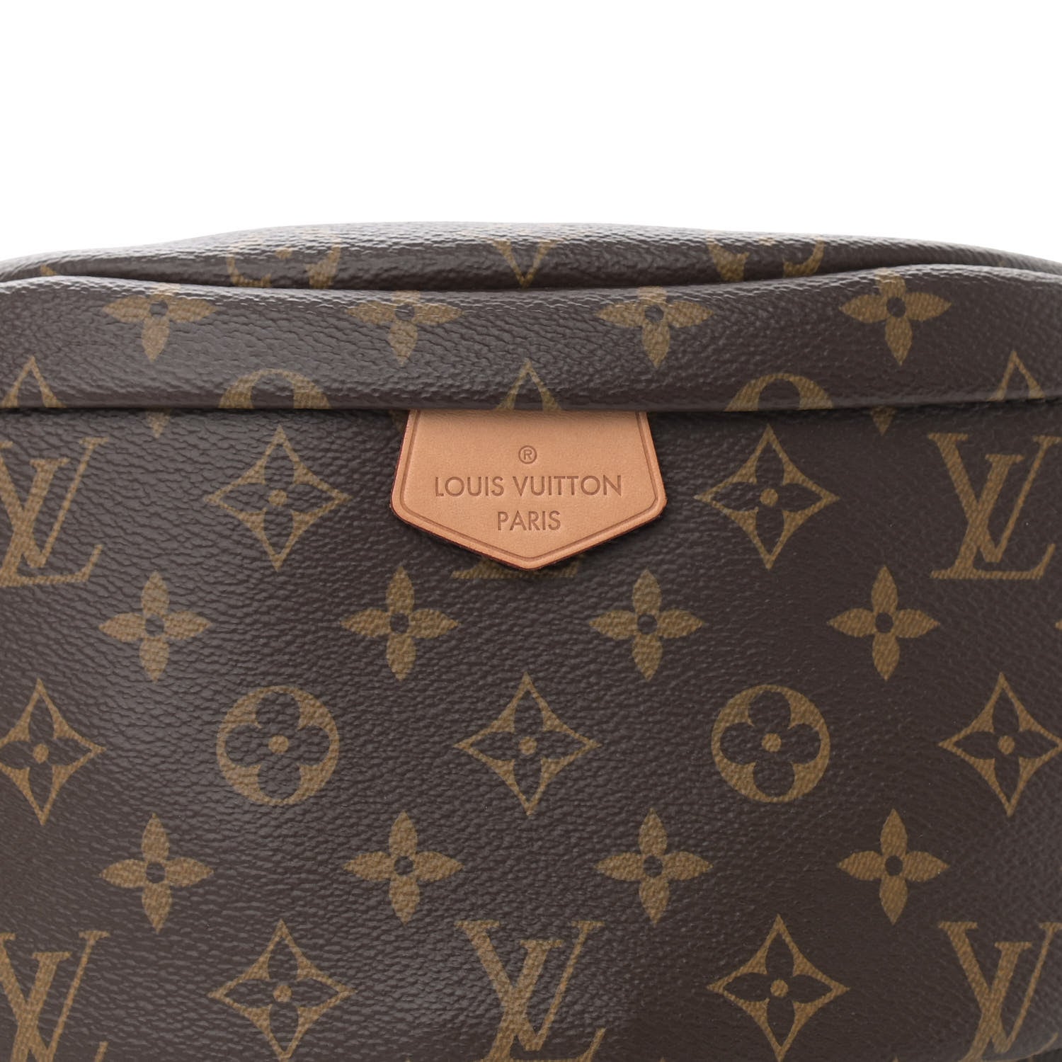 Louis Vuitton Monogram Bumbag 8 of 11