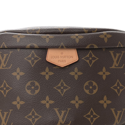 Louis Vuitton Monogram Bumbag 8 of 11