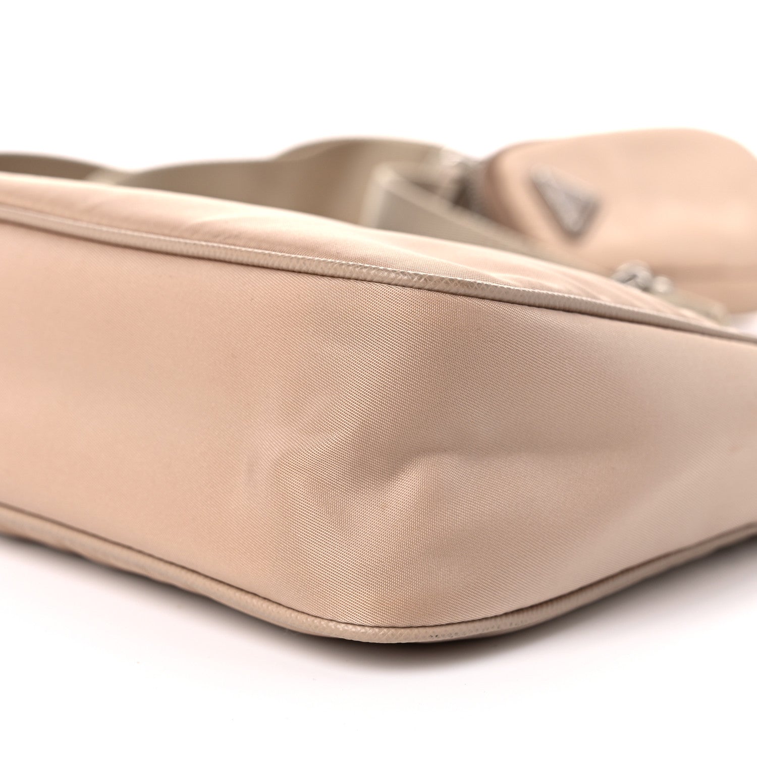 Prada Nylon Re-Edition 2005 Shoulder Bag Cammeo 9 of 10