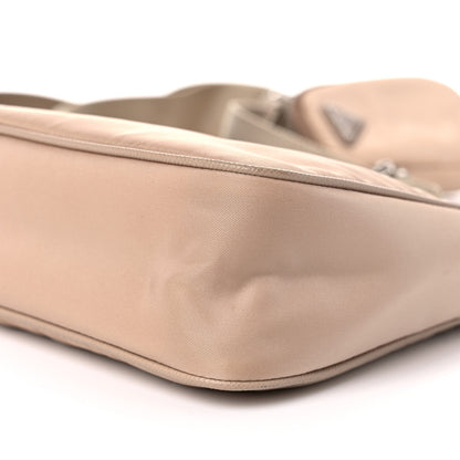 Prada Nylon Re-Edition 2005 Shoulder Bag Cammeo 9 of 10