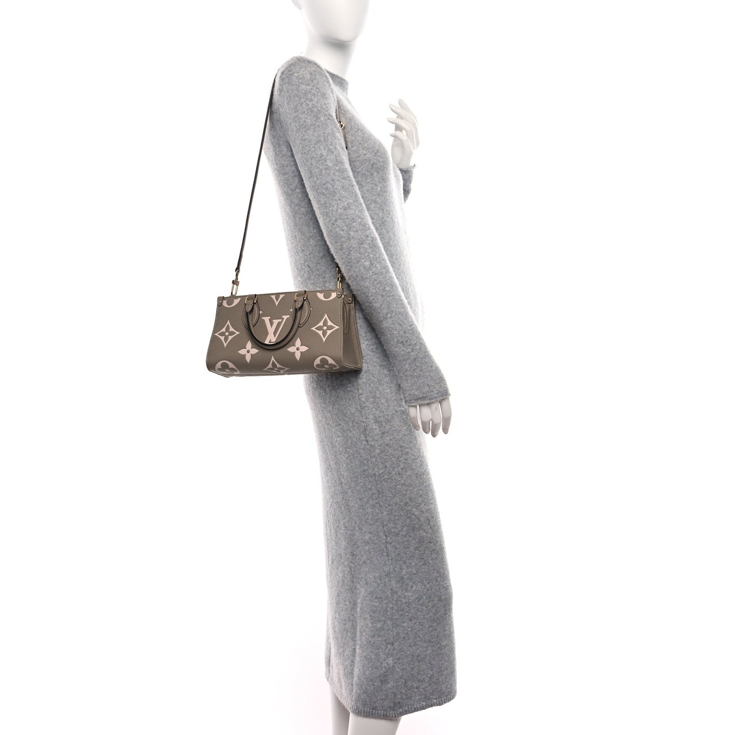 Empreinte OnTheGo East West Dove Cream