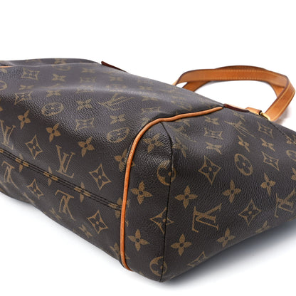 Louis Vuitton Monogram Totally PM 9 of 12