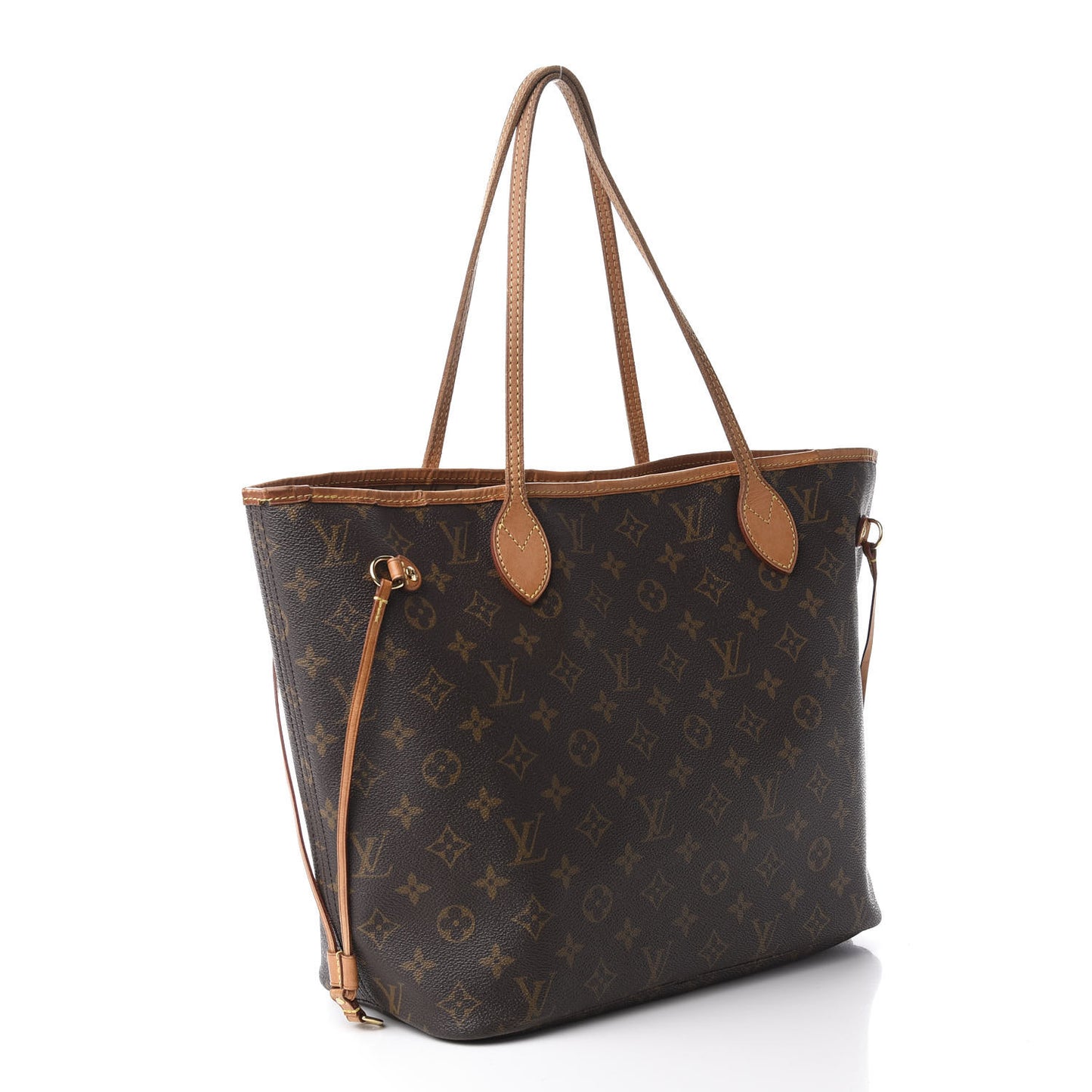 Monogram Neverfull MM