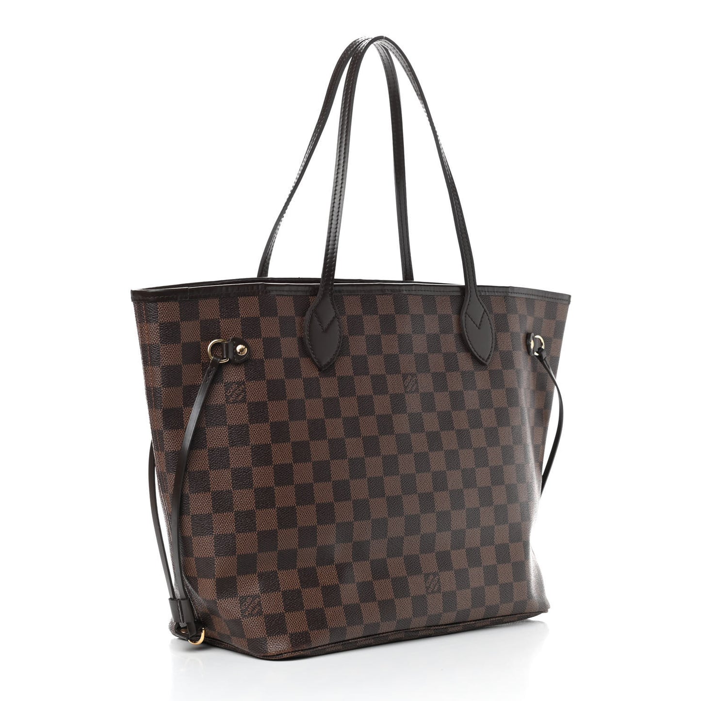 Damier Ebene Neo Neverfull MM