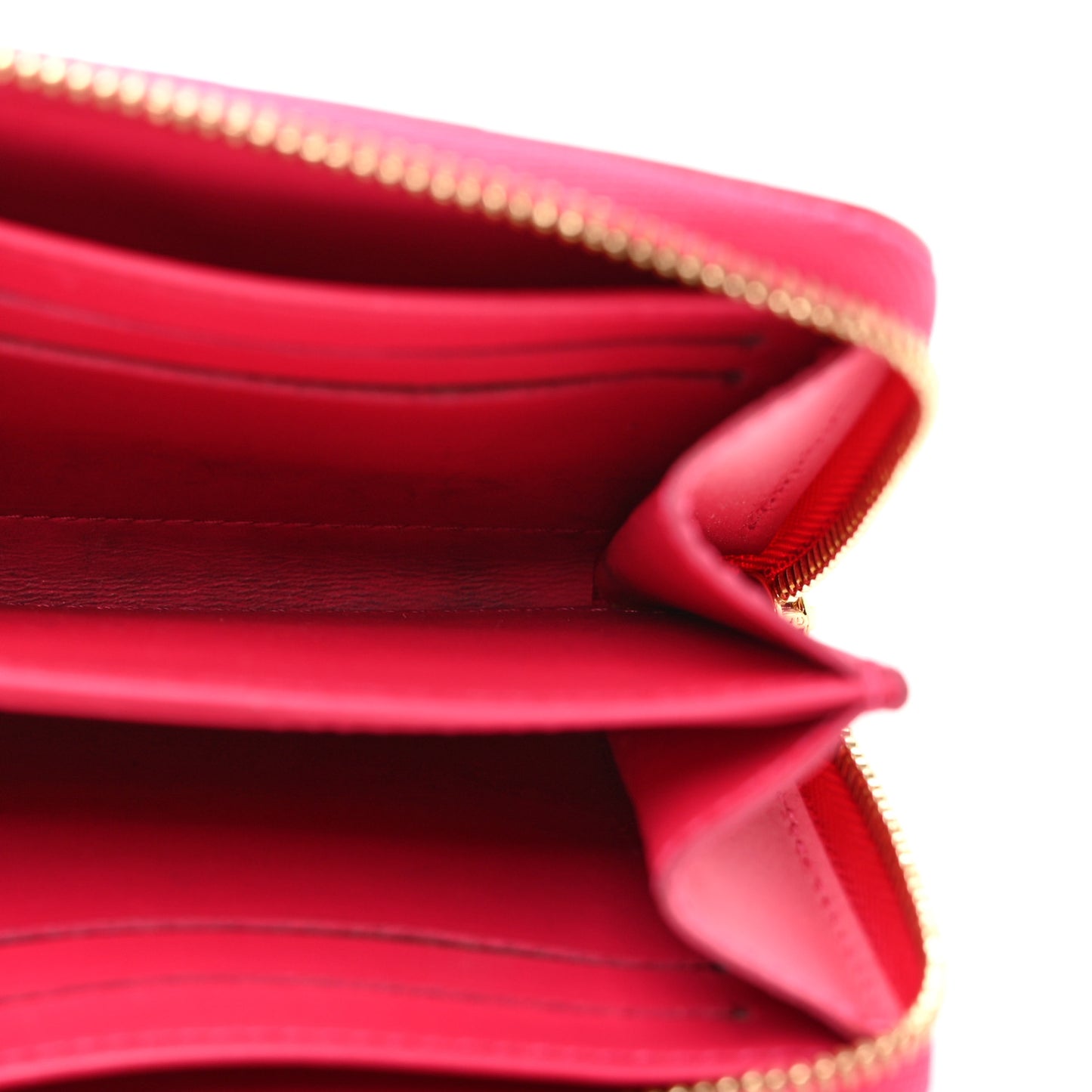 Vernis Zippy Coin Purse Cherry