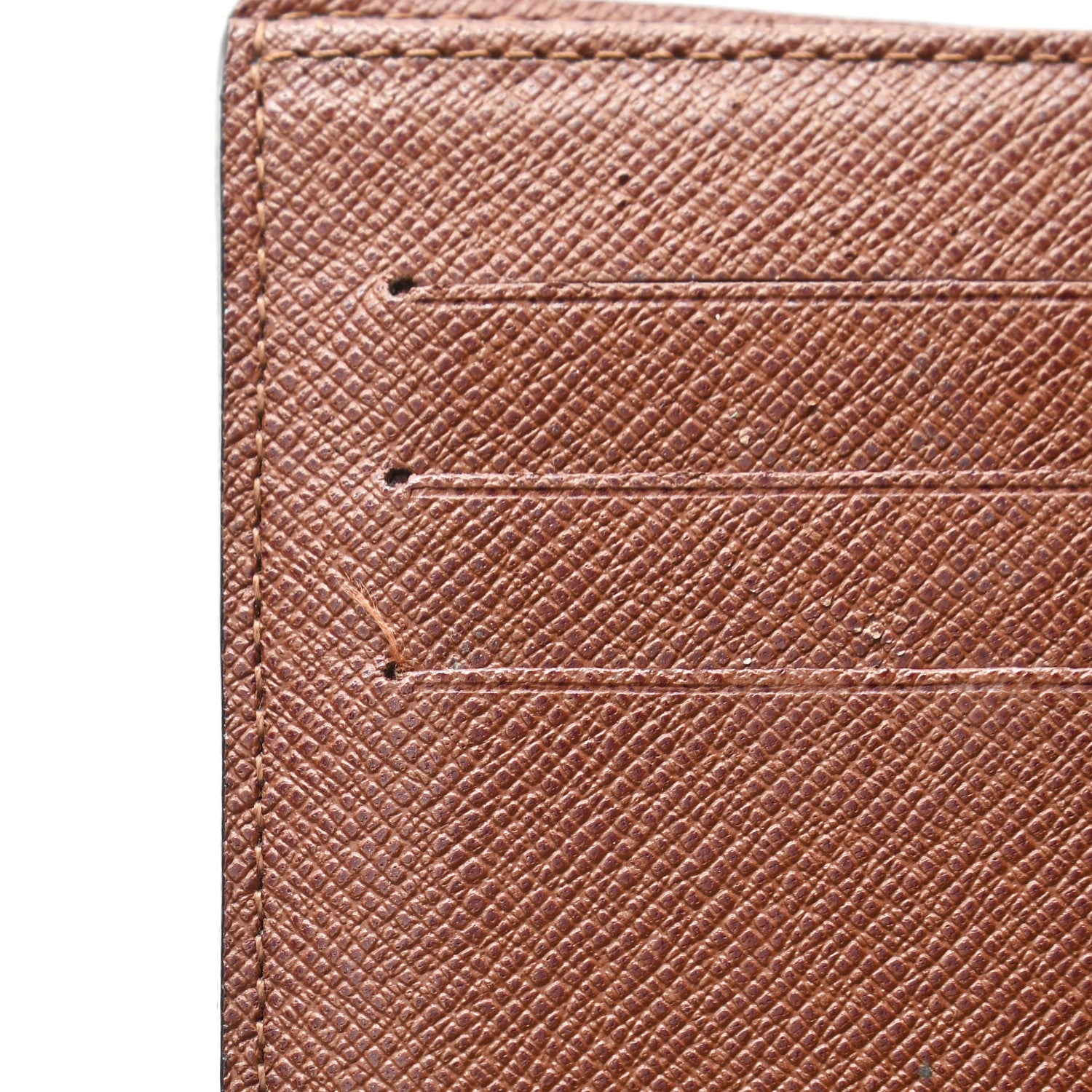 Louis Vuitton Monogram Koala Compact Wallet 11 of 12
