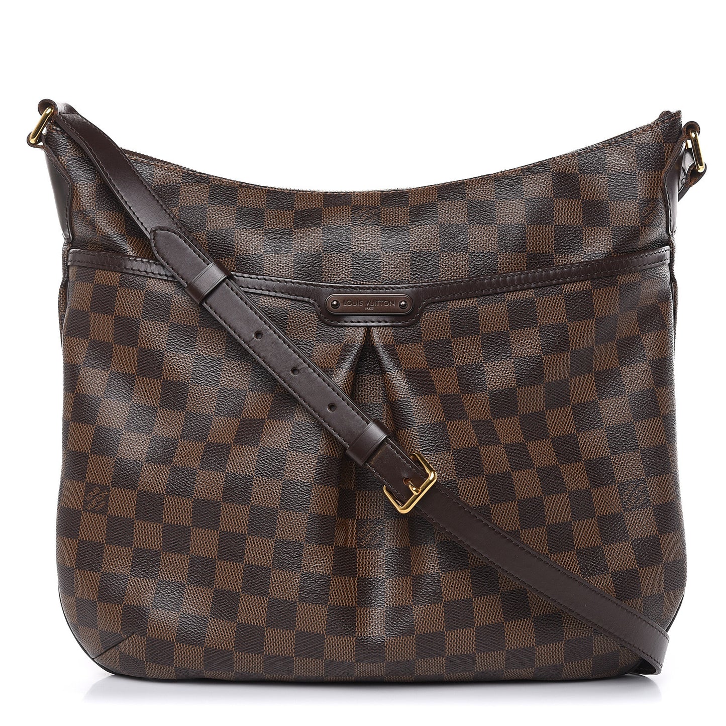 Damier Ebene Bloomsbury GM