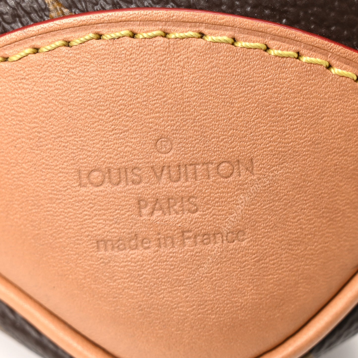 Monogram Odeon MM Natural