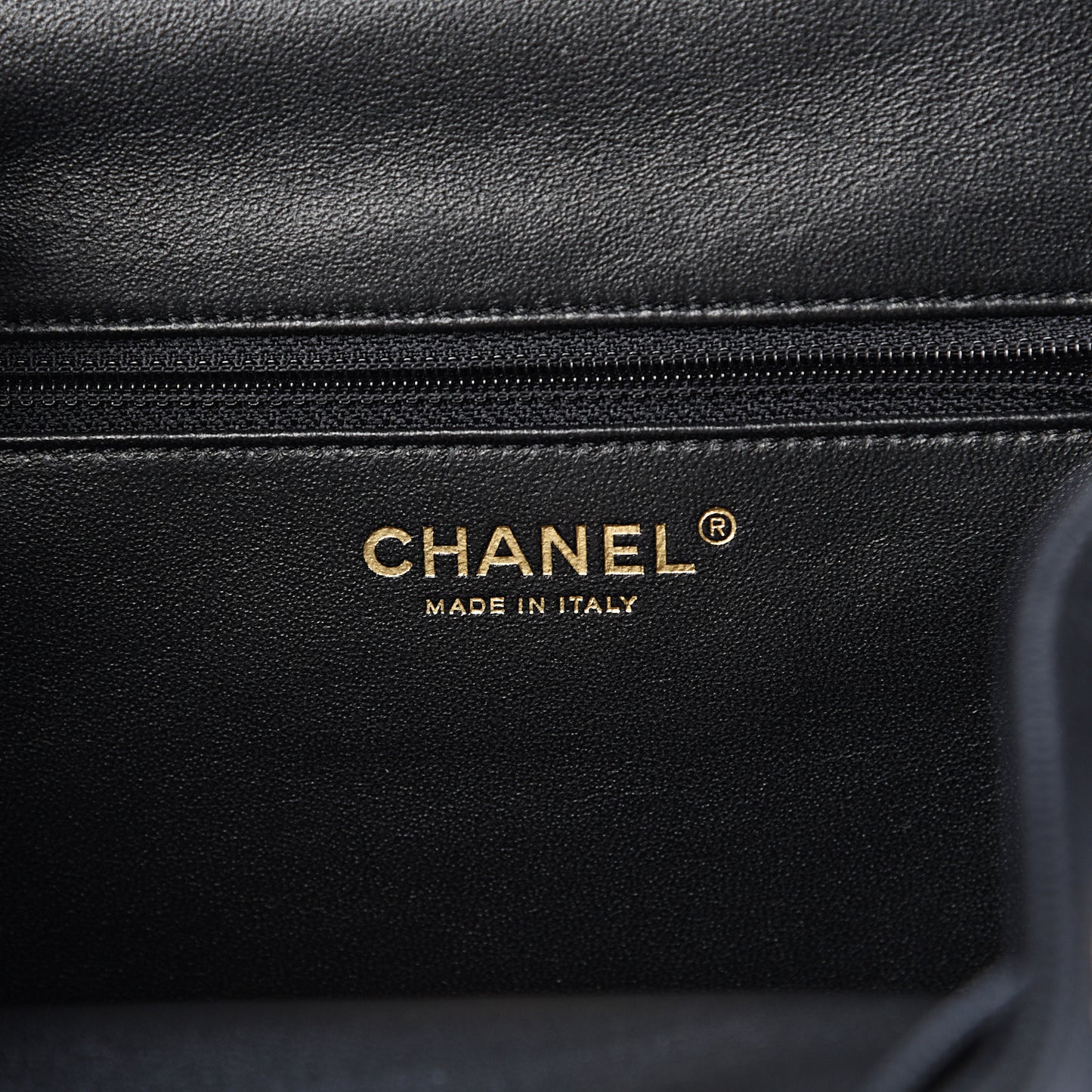 Caviar Quilted Business Affinity Backpack Black