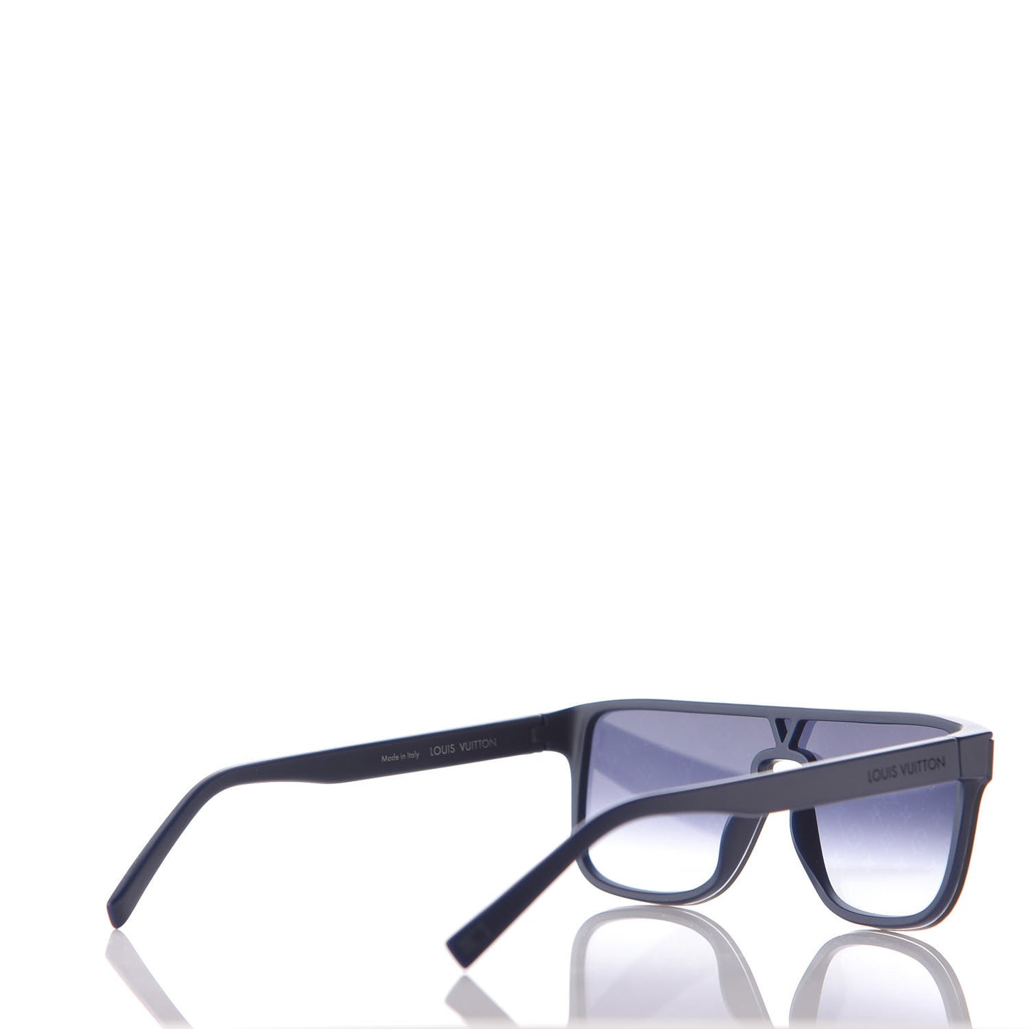 Acetate Monogram Waimea Sunglasses Z2328W Blue