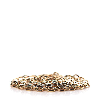 Louis Vuitton Felicie Chain Long Shoulder Strap 2 of 3