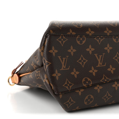 Louis Vuitton Monogram Rivoli PM 17 of 21
