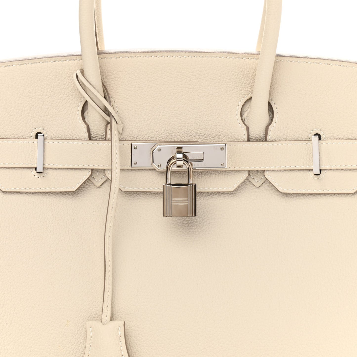 Togo Birkin 30 Craie