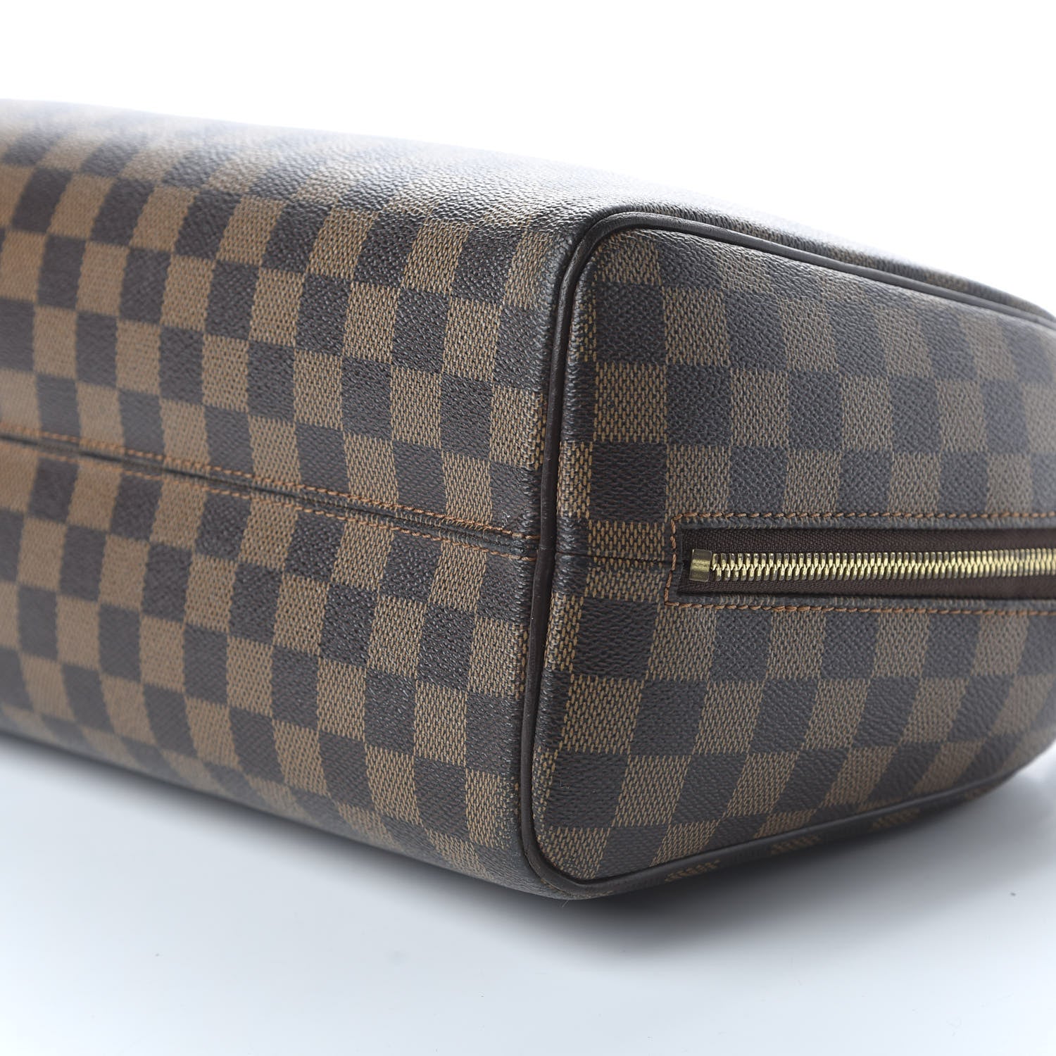 Louis Vuitton Damier Ebene Nolita 7 of 14