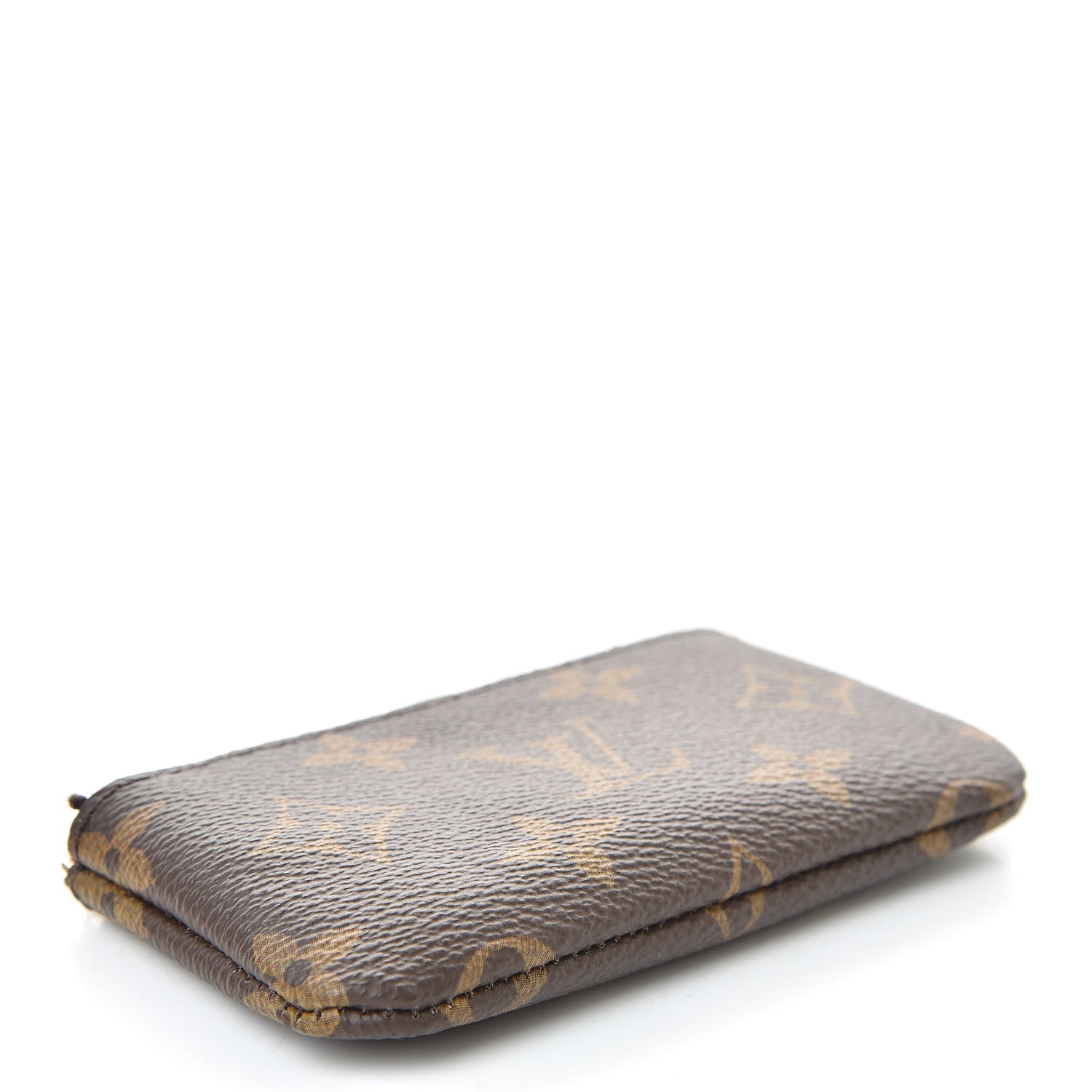 Louis Vuitton Monogram Key Pouch 4 of 6