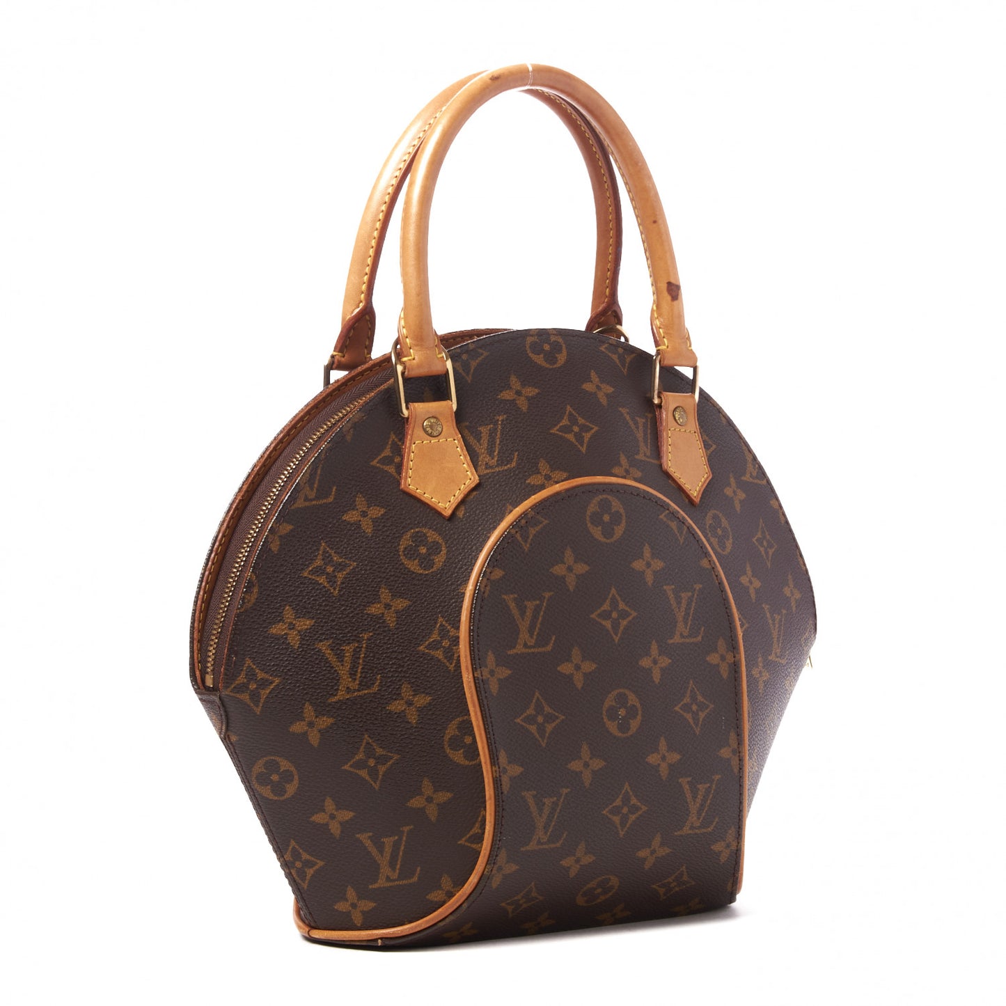 Monogram Ellipse PM