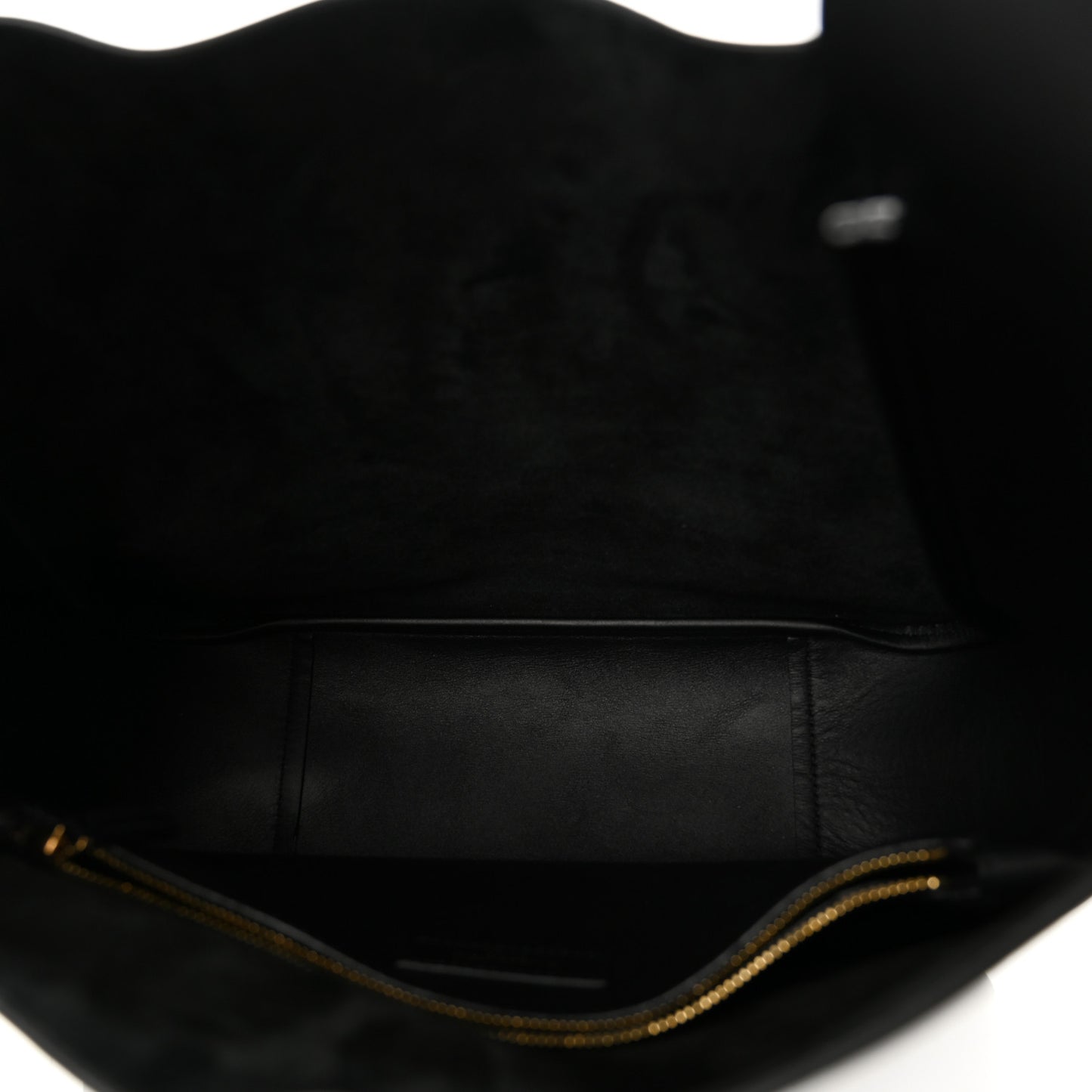 Supple Calfskin Large Le 5 A 7 Soft Hobo Black