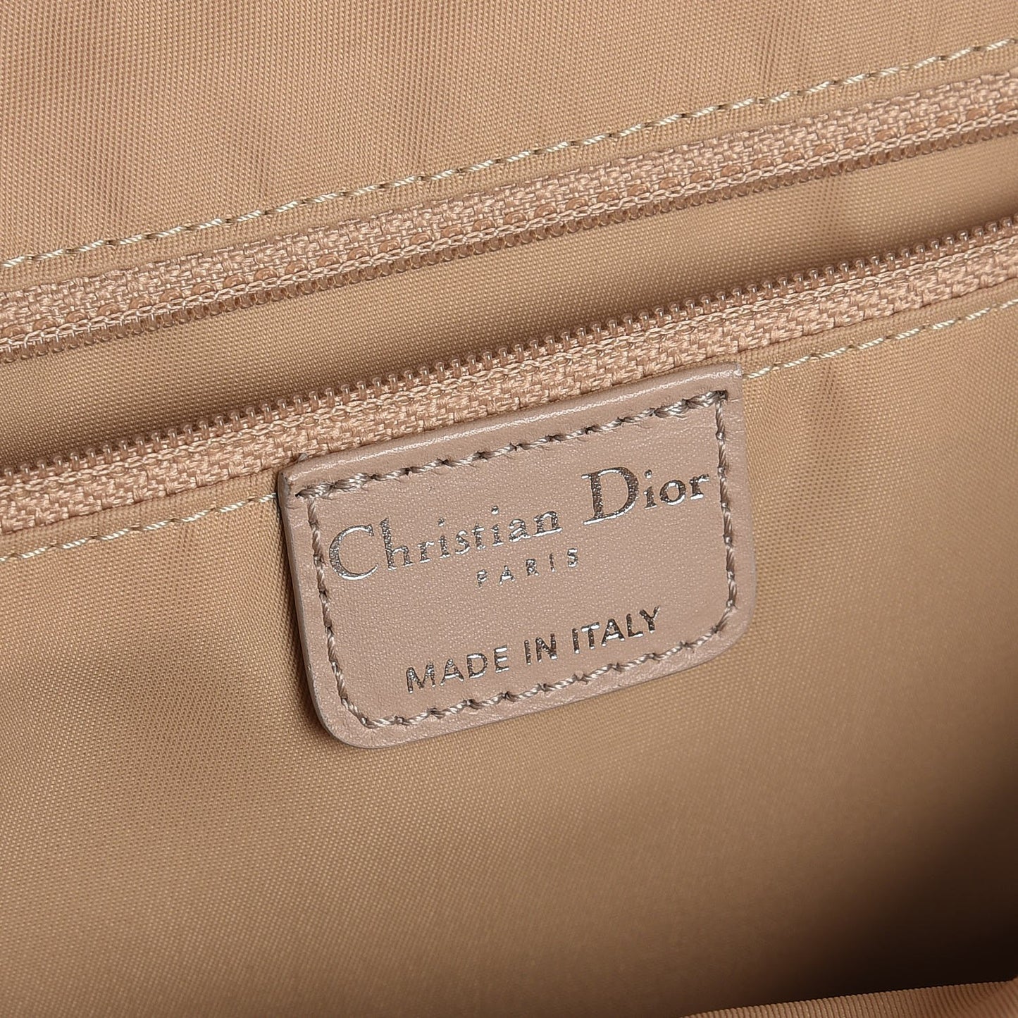 Monogram Romantique Trotter Bag Rose