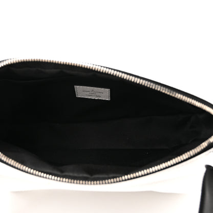 Louis Vuitton Taigarama Outdoor Messenger Antartica 5 of 9