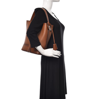 Louis Vuitton Smooth Calfskin NN14 Cuir Nuance GM 2 of 9