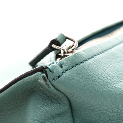 Givenchy Sugar Goatskin Mini Pandora Aqua 12 of 12