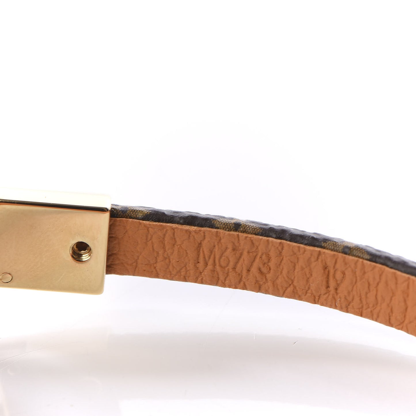 Monogram Vivienne Bracelet 19