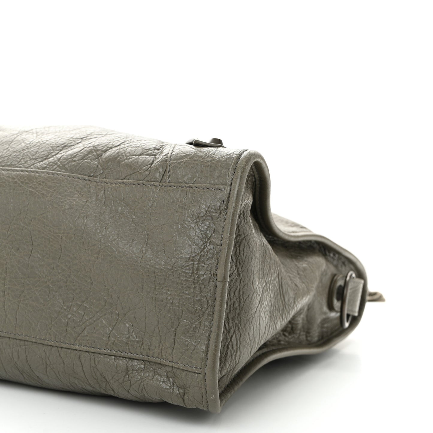 Agneau Classic Hardware City Beige Liege