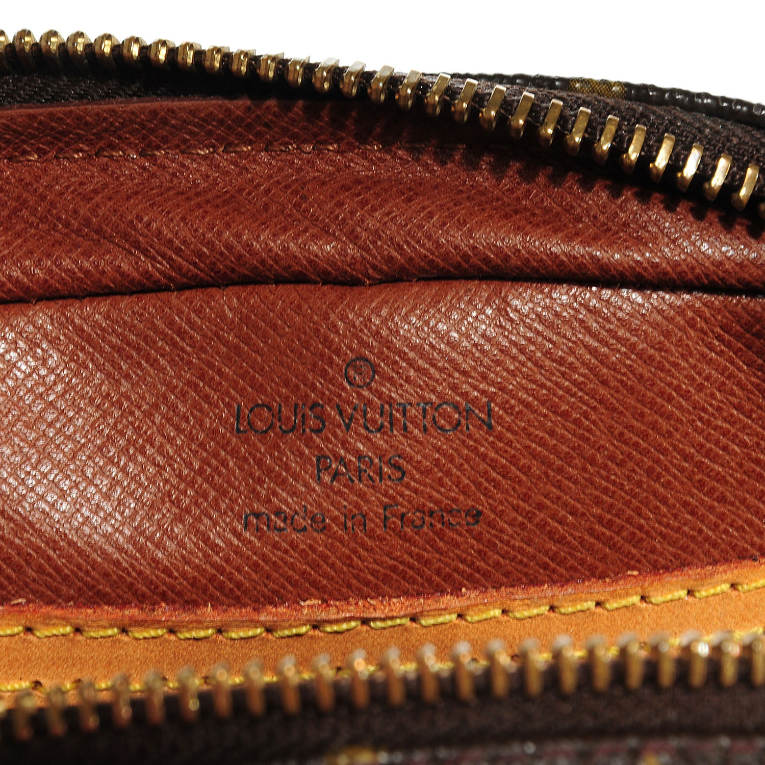 Louis Vuitton Monogram Blois 5 of 7