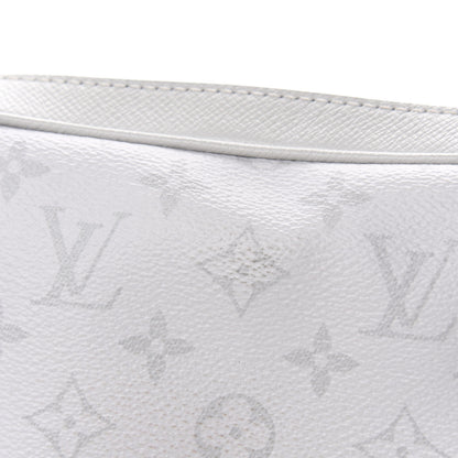 Louis Vuitton Taiga Monogram Outdoor Bumbag White 10 of 11